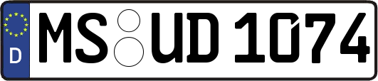 MS-UD1074