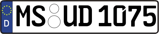 MS-UD1075