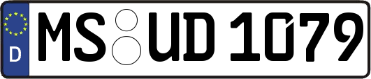 MS-UD1079