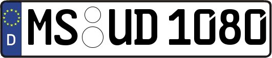 MS-UD1080