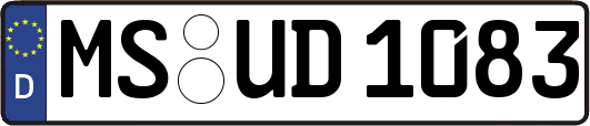 MS-UD1083