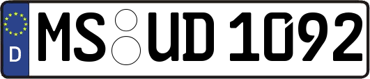 MS-UD1092