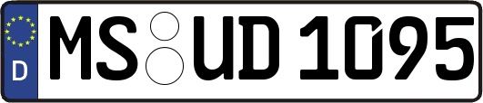 MS-UD1095