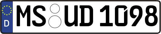 MS-UD1098