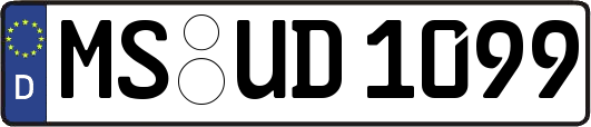 MS-UD1099