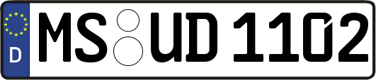 MS-UD1102