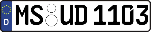 MS-UD1103