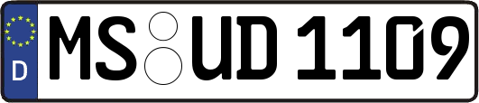 MS-UD1109