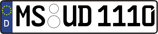 MS-UD1110