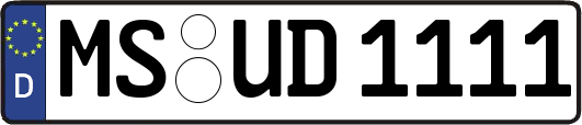 MS-UD1111
