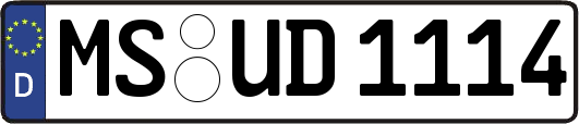 MS-UD1114