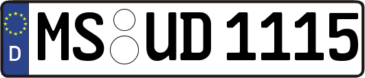 MS-UD1115