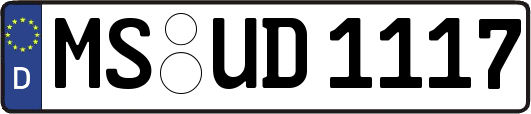 MS-UD1117