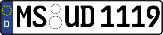 MS-UD1119