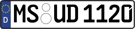 MS-UD1120