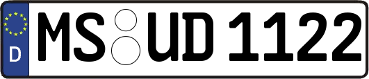MS-UD1122