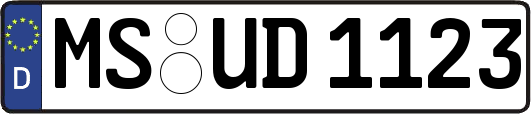 MS-UD1123