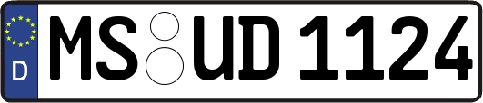 MS-UD1124