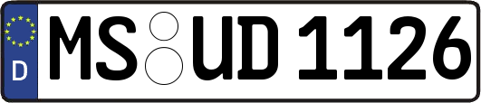 MS-UD1126