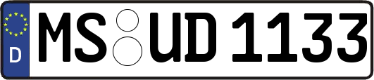 MS-UD1133