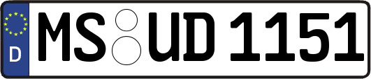 MS-UD1151