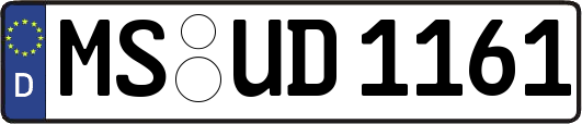 MS-UD1161