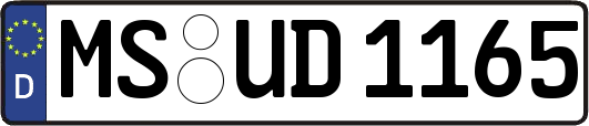 MS-UD1165