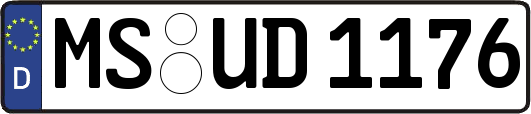 MS-UD1176