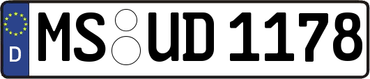 MS-UD1178