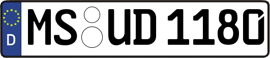 MS-UD1180