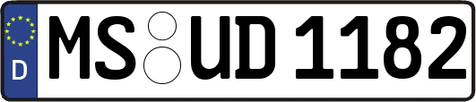 MS-UD1182