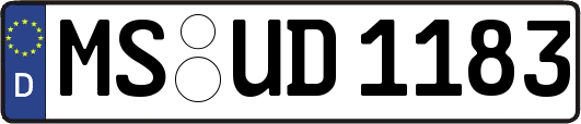MS-UD1183