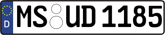 MS-UD1185