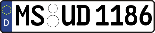 MS-UD1186