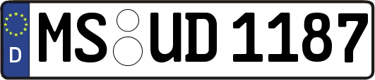 MS-UD1187