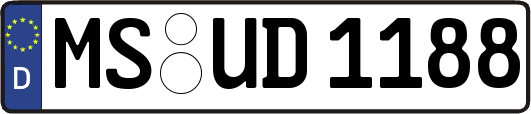 MS-UD1188