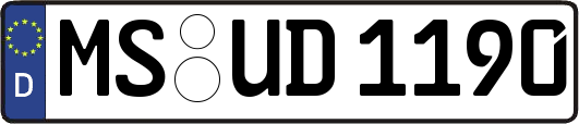 MS-UD1190