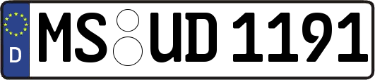 MS-UD1191