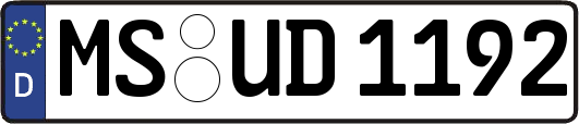 MS-UD1192
