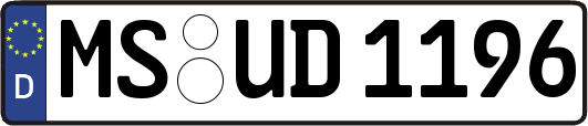 MS-UD1196