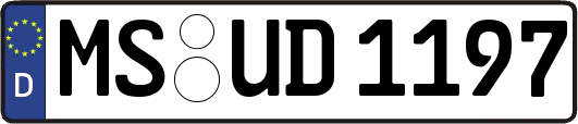 MS-UD1197