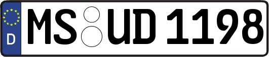 MS-UD1198