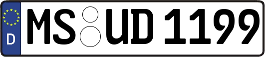 MS-UD1199
