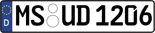 MS-UD1206