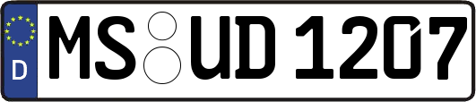 MS-UD1207