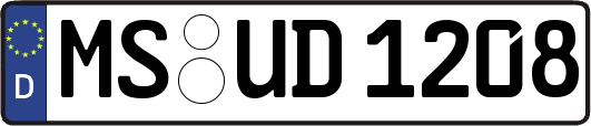 MS-UD1208