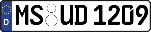 MS-UD1209