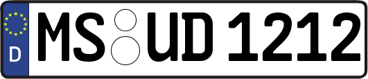 MS-UD1212