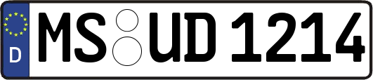 MS-UD1214