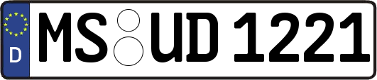 MS-UD1221